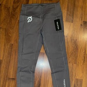 Peloton Essential Tulip Hem Legging - Medium